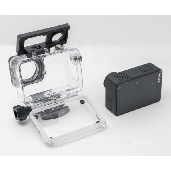 Экшн-камера SJCAM SJ8 Air